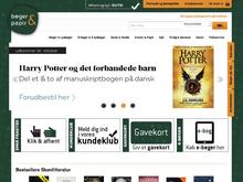 Kolind Boghandel ApS