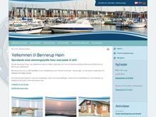Fonden Bønnerup Lystbådehavn