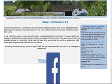 Carlo F Christensen A/S