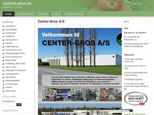 Center-Gros A/S
