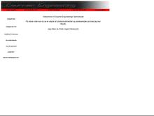 Courrier Engineering /Philippe Courrier