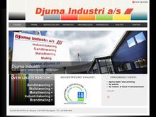Djuma Industri a/s