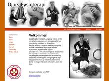 Djurs Fysioterapi v/Hanne-Mette Larsen