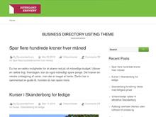 Djurslands Erhvervsråd