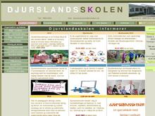 Djurslandsskolen