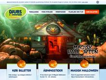 Djurs Sommerland A/S