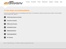 E-train