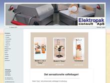 Elektropak Consult ApS