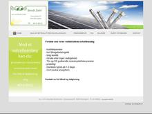 Djurs Energicenter v/Bendt Dahl