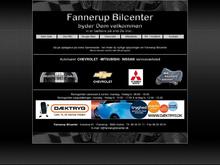 Fannerup Bilcenter
