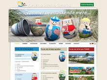 Fjellerup Strands Camping