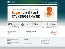Freka Grafisk A/S