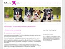 Hallendrup Hundepension