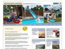 Hestehaven Camping v/Mogens Borup Jakobsen