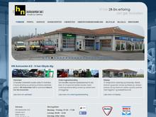 Hn Autocenter A/S