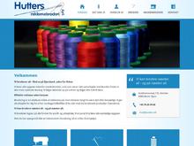 Hutters Reklamebroderi ApS