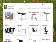 International Furniture A/S