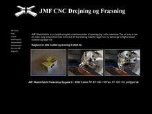 Jmf v/Jan Ryssel Paulsen