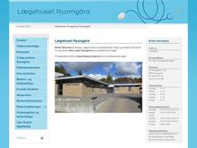 Lægehuset Jørgen Mikkelsen Zederkof