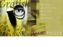 Jysk Grafisk