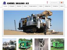 Knebel Drilling A/S