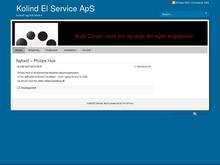 Kolind El-Service ApS