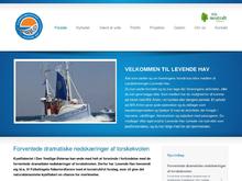 Landsforeningen Levende Hav