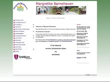Margrethe Børnehaven