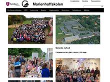 Marienhoffskolen