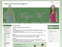 MENG INTERNATIONAL AGENTUR ApS