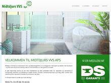 Midtdjurs VVS ApS