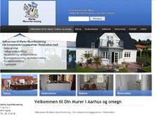 Mørke Murerforretning ApS