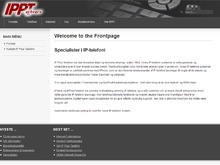 Normark Webdesign & Hosting