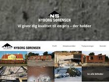 Murerfirmaet Nyborg Sørensen ApS