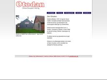 Otodan European Hearing I/S
