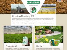 Pindstrup Mosebrug A/S