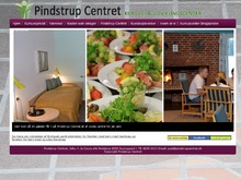 Pindstrup Centret