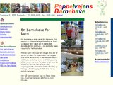 Poppelvejens Børnehave