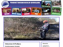 Produktionsskolen Djursland