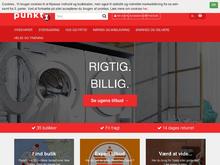 Jysk Køkken Salg A/S