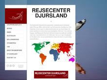 REJSECENTER DJURSLAND