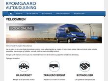 Ryomgaard Autoudlejning/H Pilgaard M Fl