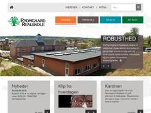 Ryomgaard Realskole