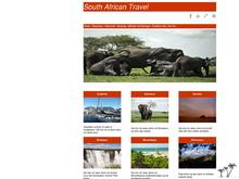 South African Travel ApS