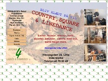 Store 4 Ladies & Cowboys