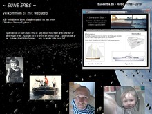 Sune von Erbs