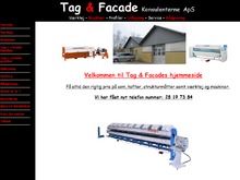Tag & Facade konsulenterne ApS