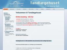 Tandlægehuset i Glesborg ApS