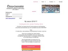 Grenaa Svømmeklub