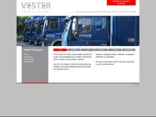 Vester Transport ApS